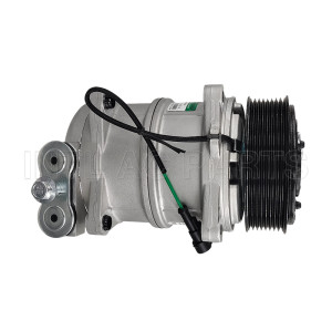 Ford Cargo KlİMa KompresÖRÜ AC4619497AA