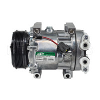 7V16 Compressor 8103100-BU02 Changan F70