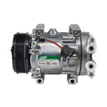7V16 Compressor 8103100-BU02 Changan F70