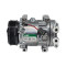 7V16 Compressor 8103100-BU02 Changan F70