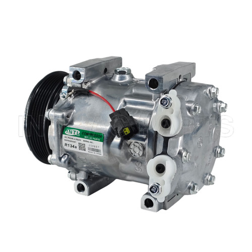 7V16 Compressor 8103100-BU02 Changan F70