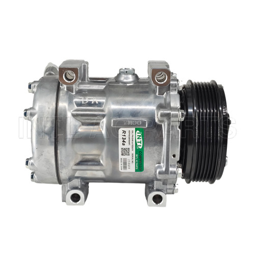 7V16 Compressor 8103100-BU02 Changan F70