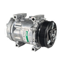 7V16 Compressor 8103100-BU02 Changan F70