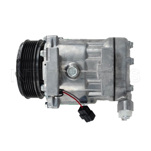 7V16 Compressor 8103100-BU02 Changan F70