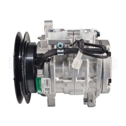 AC Compressors Toyota Truck Dyna Trailer Light-Duty Heavy-Duty 447260-8162