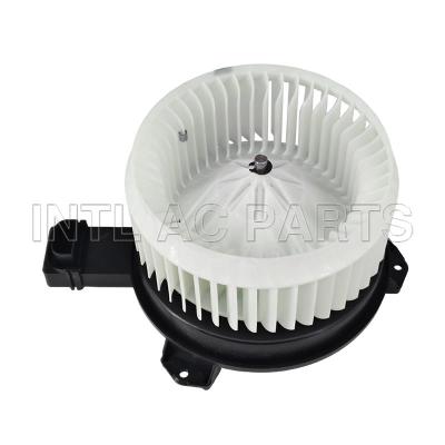 12V CCW 79310T0AA01 Blower motor for 2013-2017 Honda Accord 79310T2FA01