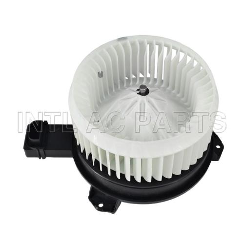 12V CCW 79310T0AA01 Blower motor for 2013-2017 Honda Accord 79310T2FA01