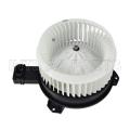 12V CCW 79310T0AA01 Blower motor for 2013-2017 Honda Accord 79310T2FA01