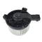 12V CCW 79310T0AA01 Blower motor for 2013-2017 Honda Accord 79310T2FA01