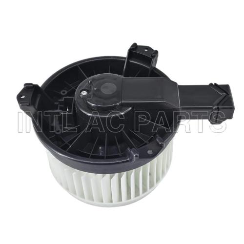 12V CCW 79310T0AA01 Blower motor for 2013-2017 Honda Accord 79310T2FA01