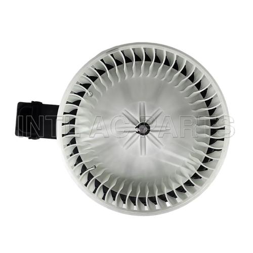 12V CCW 79310T0AA01 Blower motor for 2013-2017 Honda Accord 79310T2FA01