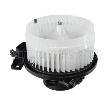 12V 149X71MM CCW 8710304050 Blower motor for Toyota Tacoma 2016-2020