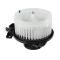 12V 149X71MM CCW 8710304050 Blower motor for Toyota Tacoma 2016-2020