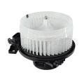 12V 149X71MM CCW 8710304050 Blower motor for Toyota Tacoma 2016-2020