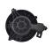 12V 149X71MM CCW 8710304050 Blower motor for Toyota Tacoma 2016-2020