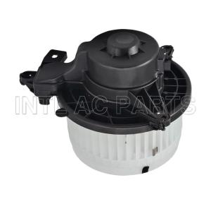 12V 149X71MM CCW 8710304050 Blower motor for Toyota Tacoma 2016-2020