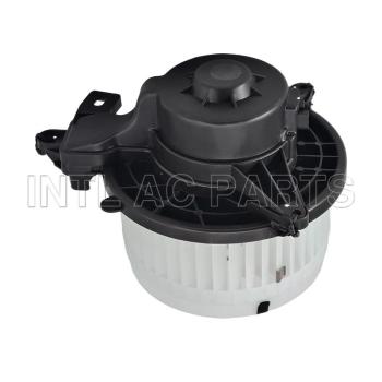 12V 149X71MM CCW 8710304050 Blower motor for Toyota Tacoma 2016-2020
