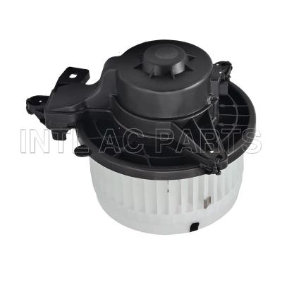 12V 149X71MM CCW 8710304050 Blower motor for Toyota Tacoma 2016-2020