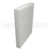 7H0819631A FI 1137C Cabin Air Filter for Audi Volkswagen