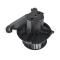 12V CCW 3543H9631 Blower heater fan motor for Mack CXU 10.8L 2008-2015