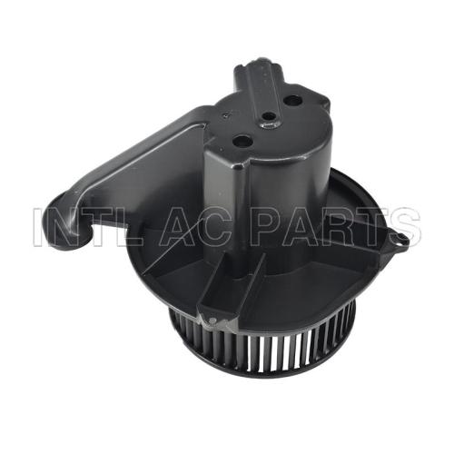 12V CCW 3543H9631 Blower heater fan motor for Mack CXU 10.8L 2008-2015