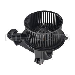 12V CCW 3543H9631 Blower heater fan motor for Mack CXU 10.8L 2008-2015