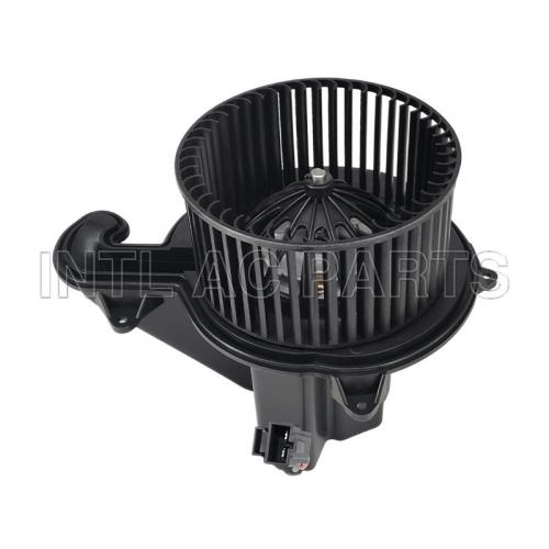 12V CCW 3543H9631 Blower heater fan motor for Mack CXU 10.8L 2008-2015