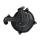 12V CCW 3543H9631 Blower heater fan motor for Mack CXU 10.8L 2008-2015