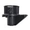 12V CCW 3543H9631 Blower heater fan motor for Mack CXU 10.8L 2008-2015