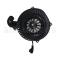12V CCW 3543H9631 Blower heater fan motor for Mack CXU 10.8L 2008-2015