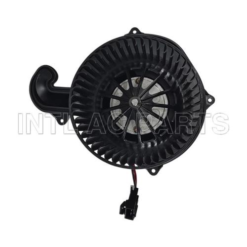 12V CCW 3543H9631 Blower heater fan motor for Mack CXU 10.8L 2008-2015