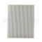 971332H000 FI 1189C New Cabin Air Filter for HYUNDAI ACCENT III (MC) (05-10)