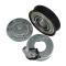 6SBU14C Compressor Clutch Jeep Renegade 2.4L Fiat 500X 1.4L