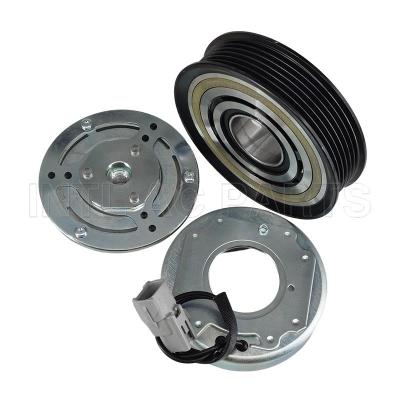 6SBU14C Compressor Clutch Jeep Renegade 2.4L Fiat 500X 1.4L