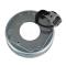6SBU14C Compressor Clutch Jeep Renegade 2.4L Fiat 500X 1.4L