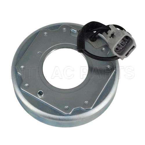 6SBU14C Compressor Clutch Jeep Renegade 2.4L Fiat 500X 1.4L