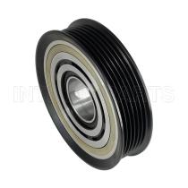 6SBU14C Compressor Clutch Jeep Renegade 2.4L Fiat 500X 1.4L