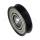 6SBU14C Compressor Clutch Jeep Renegade 2.4L Fiat 500X 1.4L