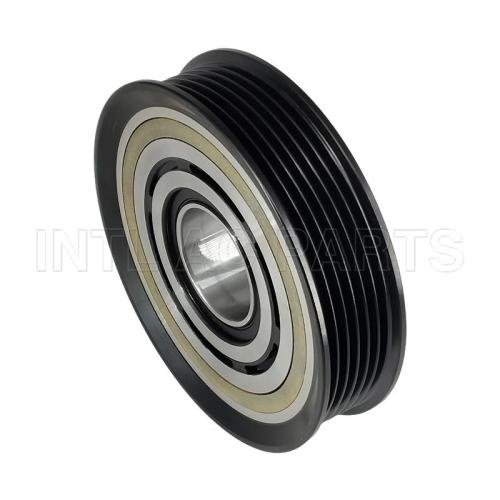 6SBU14C Compressor Clutch Jeep Renegade 2.4L Fiat 500X 1.4L