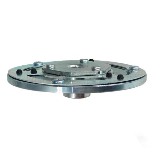 6SBU14C Compressor Clutch Jeep Renegade 2.4L Fiat 500X 1.4L