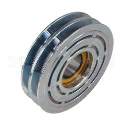 5H11 AC Compressor Clutch Pulley for INTL-CL897