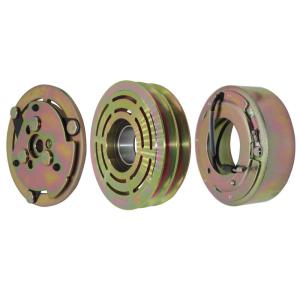 507 5H11 Universal AC Compressor Clutch Kit