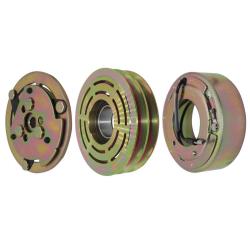 507 5H11 Universal AC Compressor Clutch Kit
