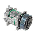 7H15 7 Series Compressor Auto AC Compressor 8PK 119MM 24V UK