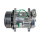 7H15 7 Series Compressor Auto AC Compressor 8PK 119MM 24V UK