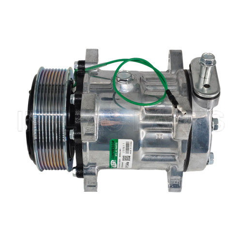 7H15 7 Series Compressor Auto AC Compressor 8PK 119MM 24V UK