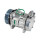 7H15 7 Series Compressor Auto AC Compressor 8PK 119MM 24V UK