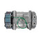 7H15 7 Series Compressor Auto AC Compressor 8PK 119MM 24V UK