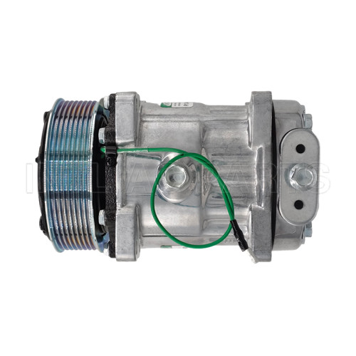 7H15 7 Series Compressor Auto AC Compressor 8PK 119MM 24V UK