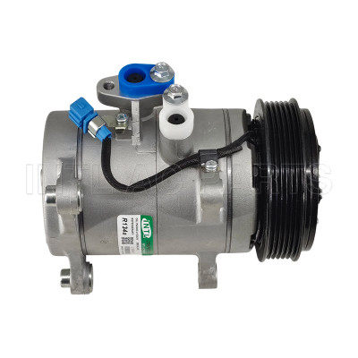 A/C Conditioning Compressor Chery Tiggo J11 SQR481 SQR484 E4G16